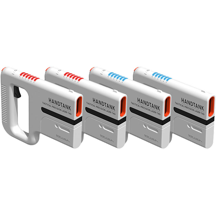 Sharper Image Laser Tag Blaster