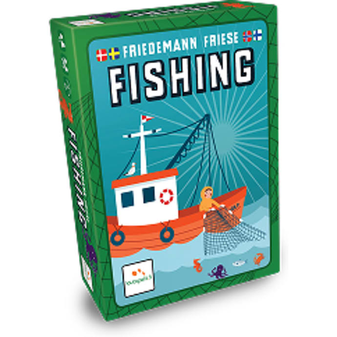 Fishing