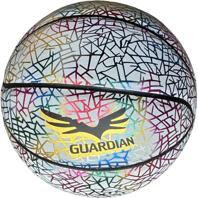 Guardian Basketball Reflex Hvid