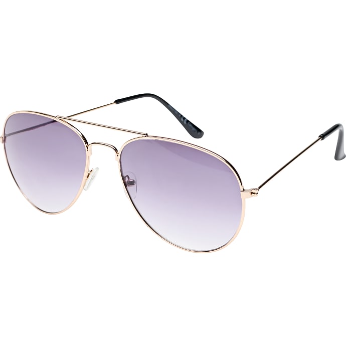 NORDIC COPENHAGEN solbrille - guldfarvet