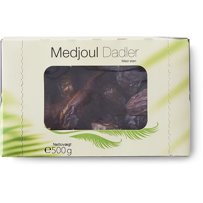 Dadler Medjoul