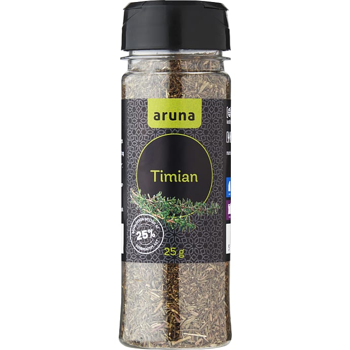 Aruna Timian 25 g