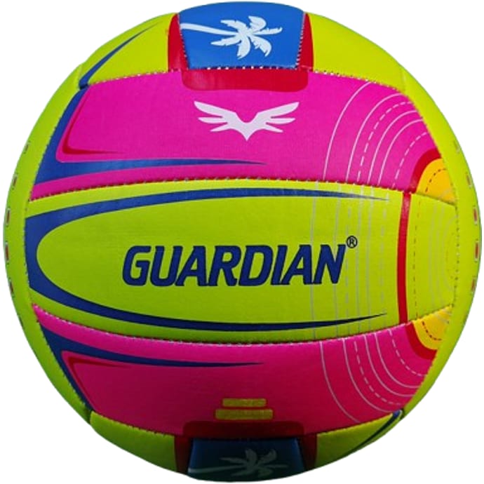 Guardian Beach volleybold