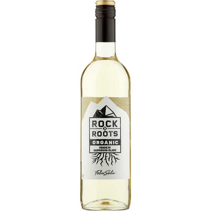 Verdejo Sauvignon Blanc øko