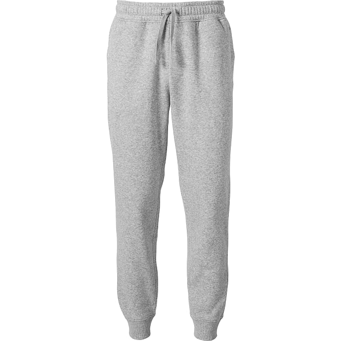 VRS herre sweatpants str. 2XL - grå