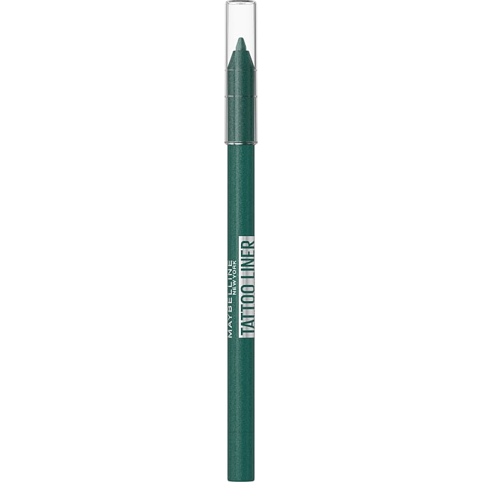 Maybelline New York Eyeliner 815 Tealtini