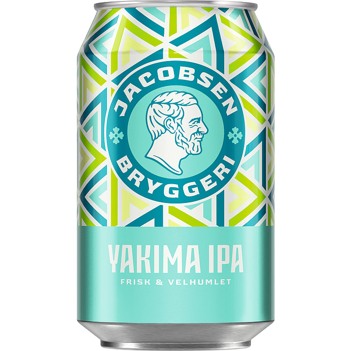 Yakima IPA