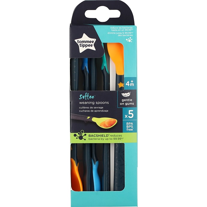 Tommee Tippee Skeer 4+ mdr.