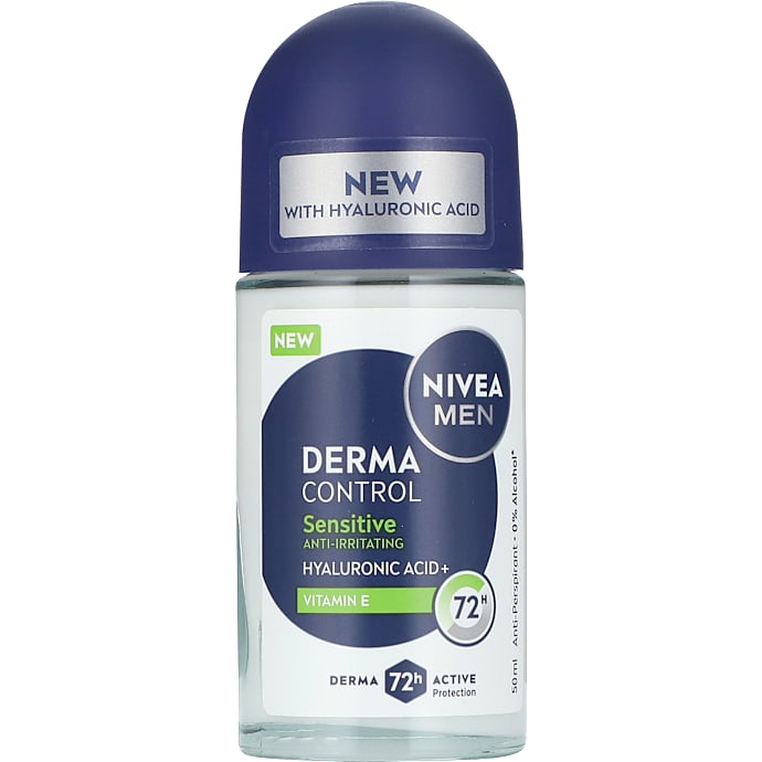 Nivea Roll-on Deodorant 50 ml