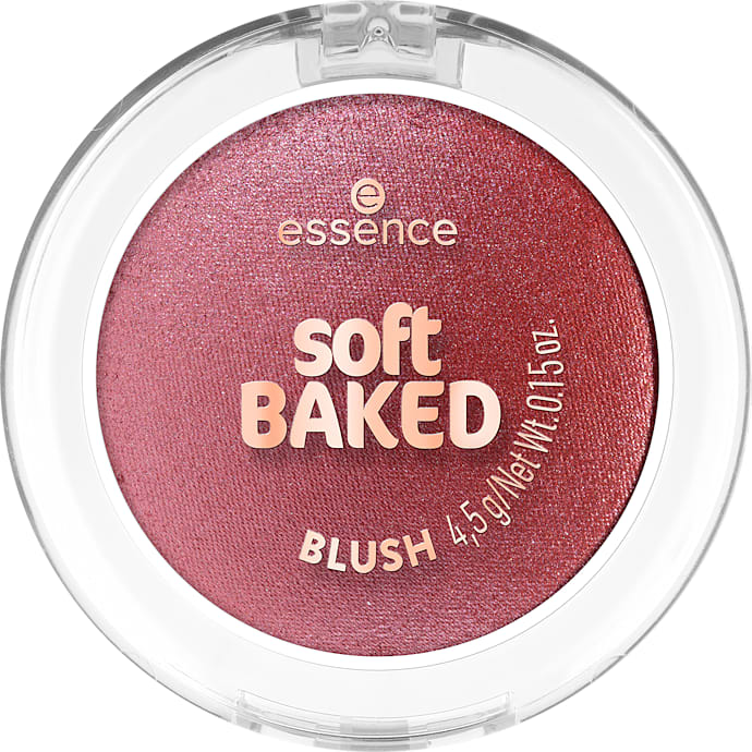 Blush 60 Cocoa Glaze