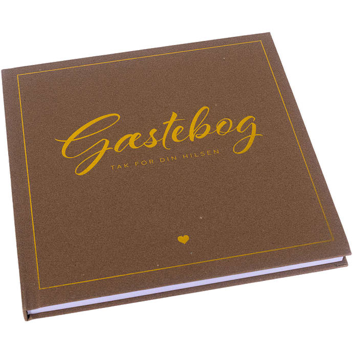 Salling gæstebog