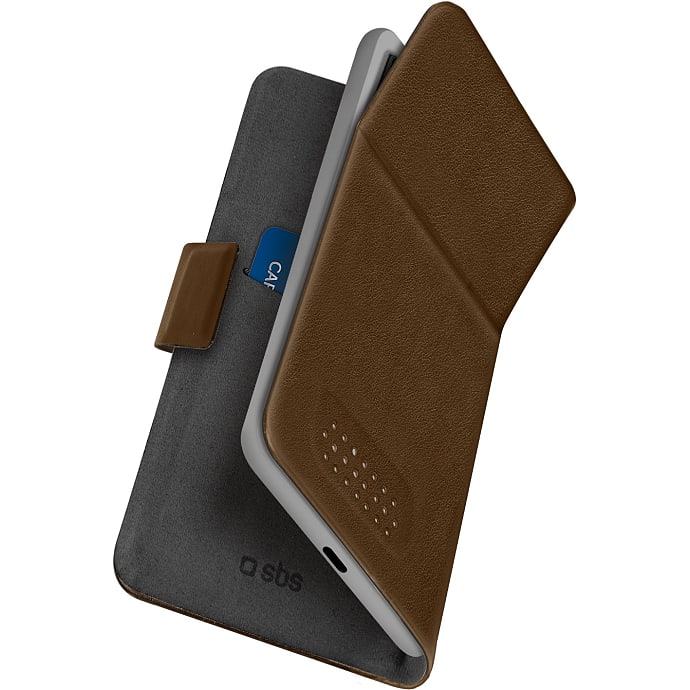 SBS Universal Cover XXXL Brun