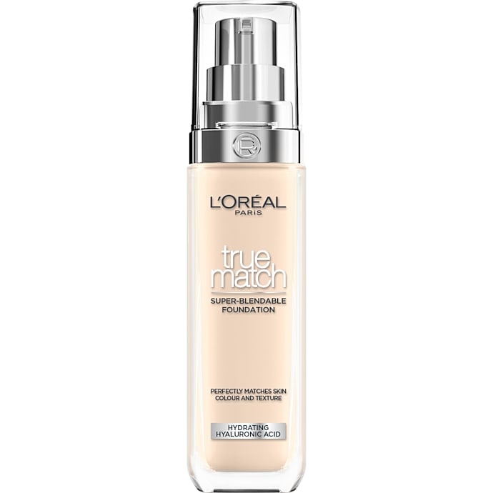 L'Oréal Paris Foundation 1.W Ivory Gold