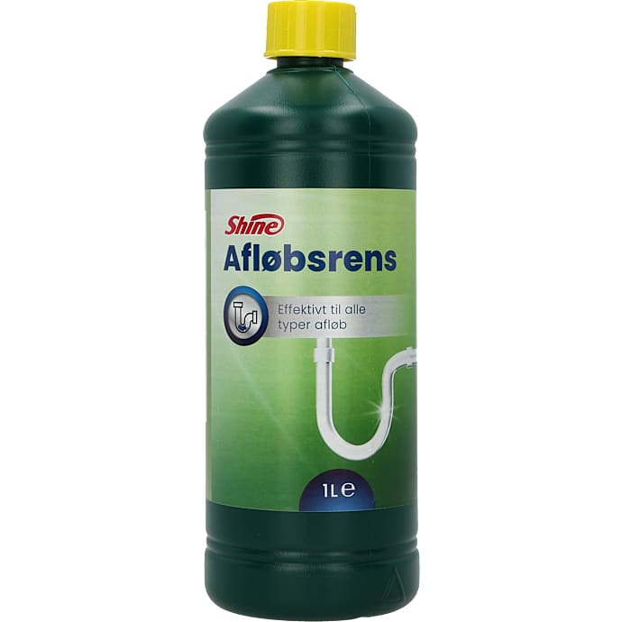 Afløbsrens