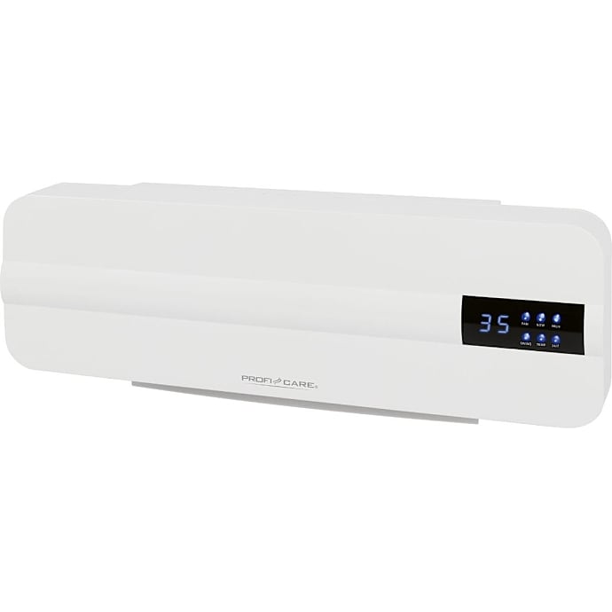 Profi Care HL3116 Varmeblæser