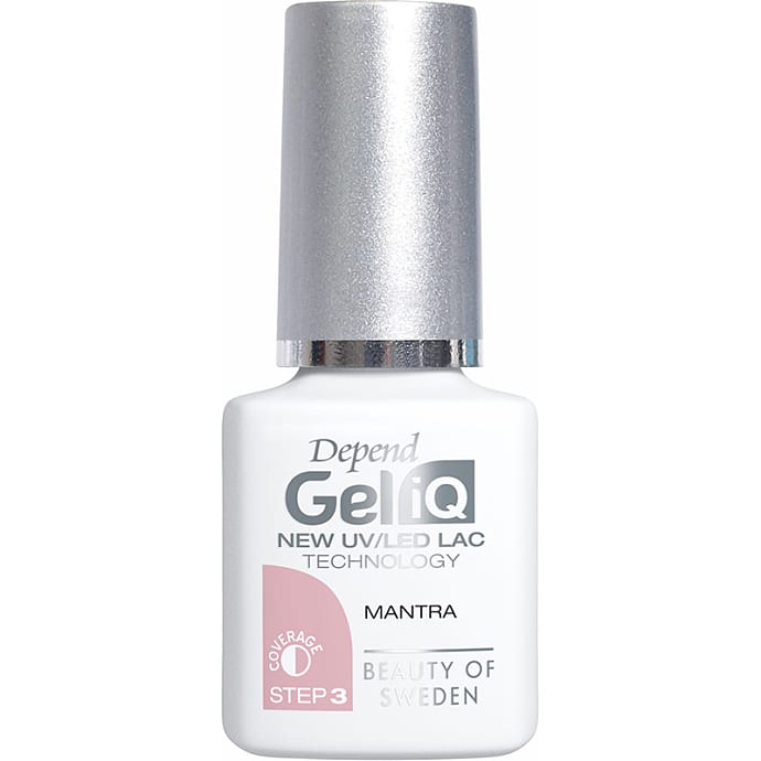Depend Neglelak 1118 Mantra