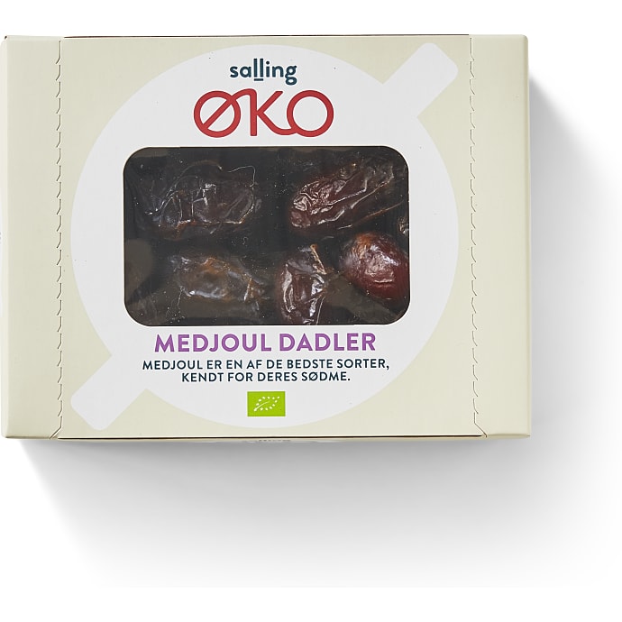 Dadler Medjoul øko