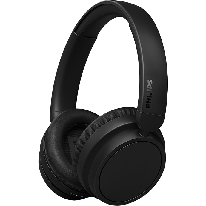 Philips TAH5209BK/00 hovedtelefoner - sort