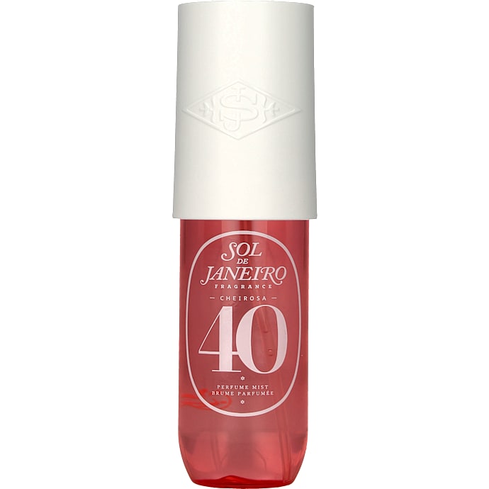 Sol de Janeiro Cheriosa40 Body Mist