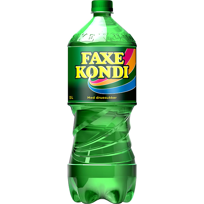 Faxe Kondi