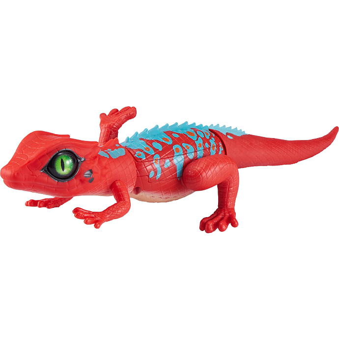 Zuru Robo Alive Lurking Lizard