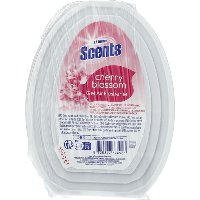 At Home Luftfrisker Cherry Blossom