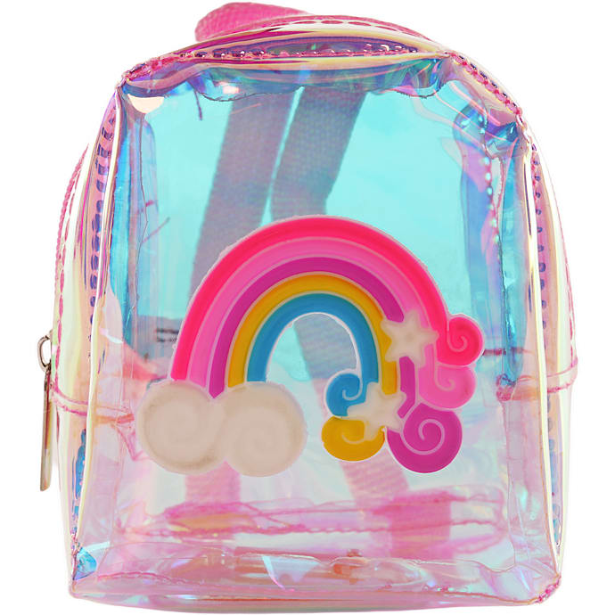 Danpen Junior My Small Bag #8 Regnbue