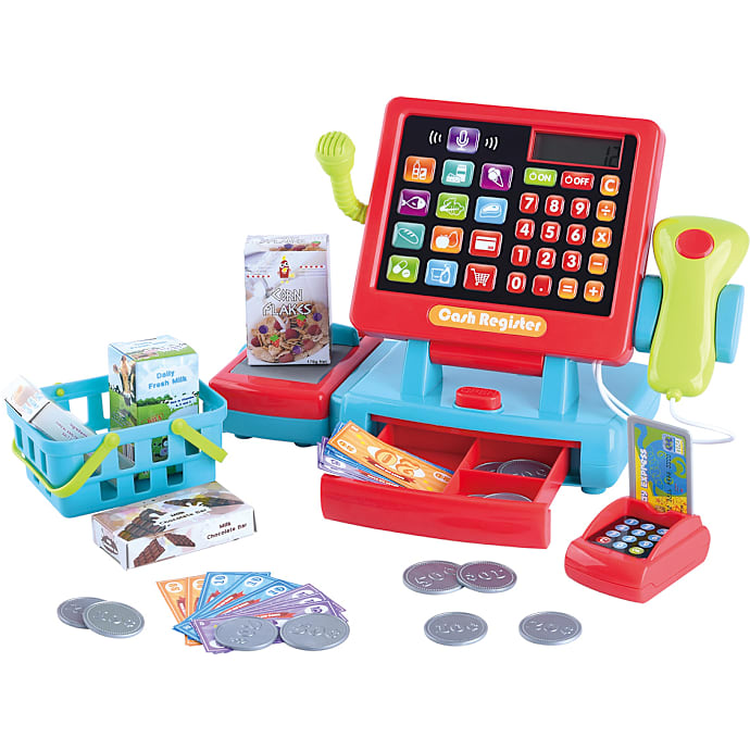 Spire Legekasseapparat med tilbehør