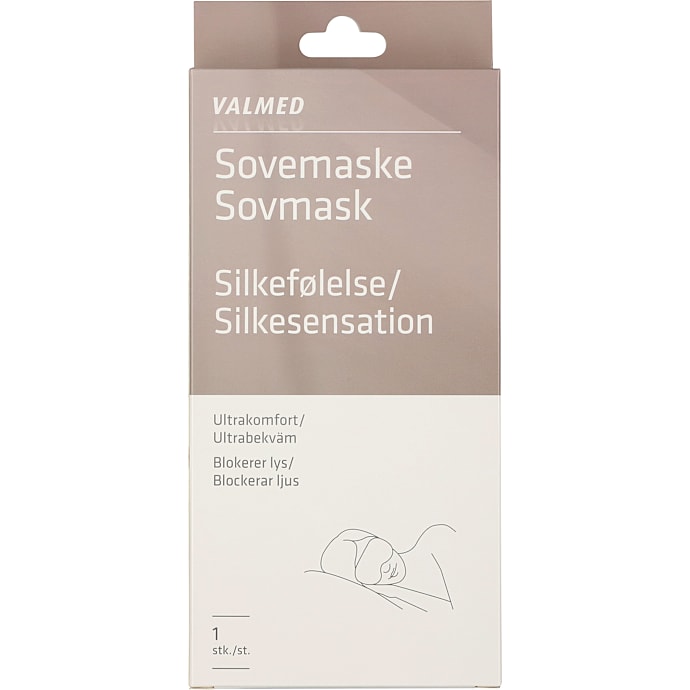 Valmed Sovemaske