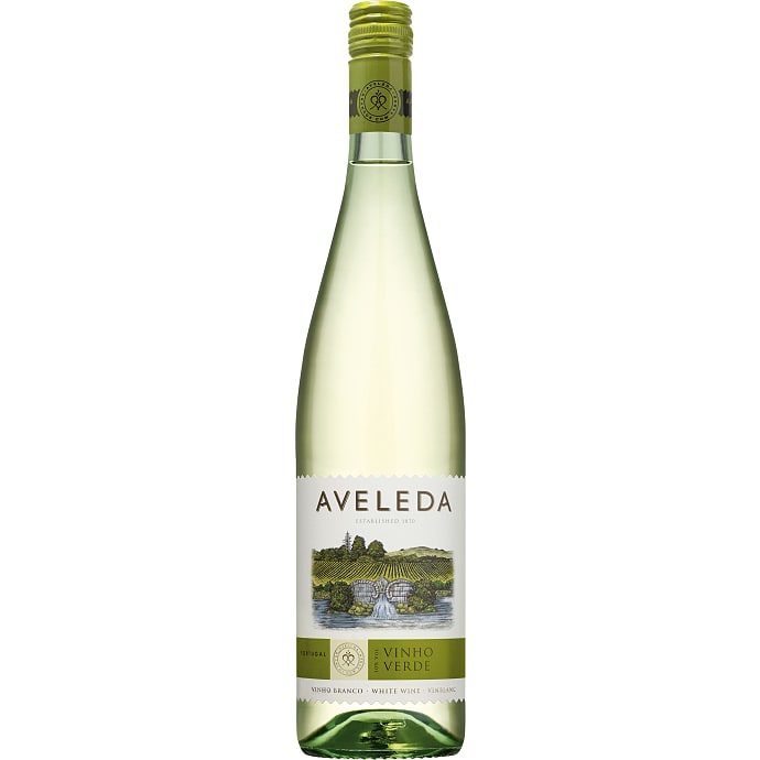 Aveleda Vinho Verde 2019