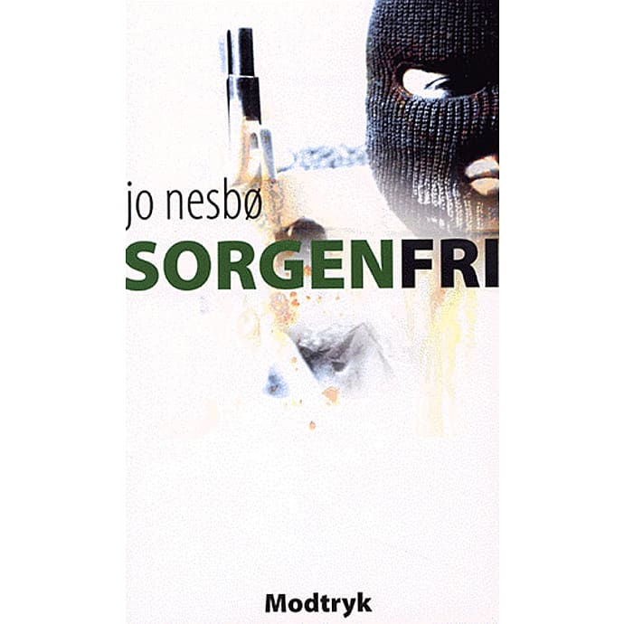 Modtryk Sorgenfri