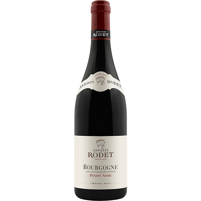 Antonin Rodet Bourgogne Pinot Noir
