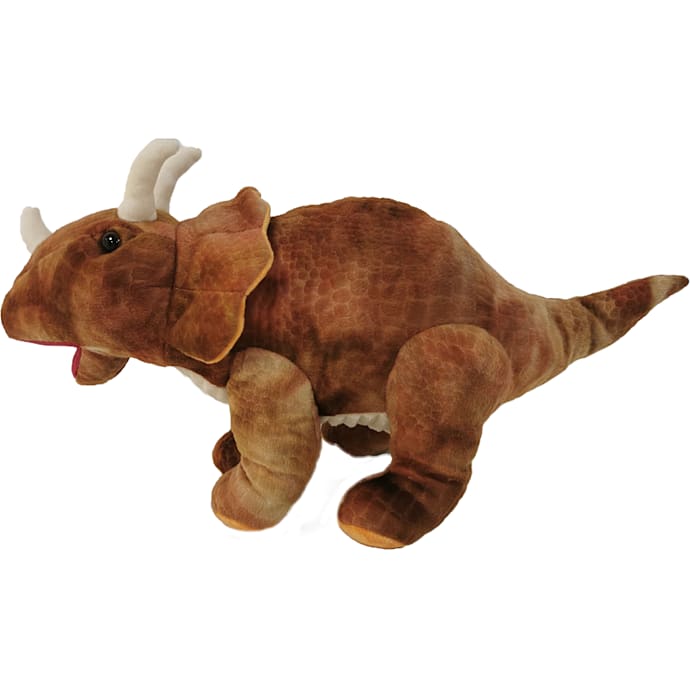 My Soft Friend Triceratops 45 cm