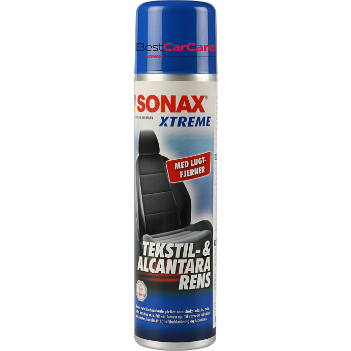 Sonax Xtreme Tekstilrens