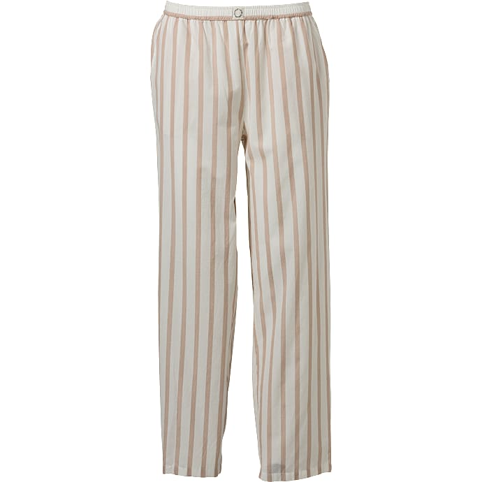 VRS Dame Natbukser Beige