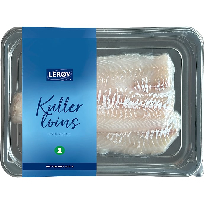 Lerøy Kullerloins