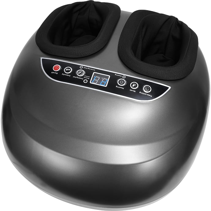 Essential fodmassage