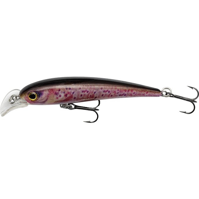 Kinetic Sweeper Natural Wobbler