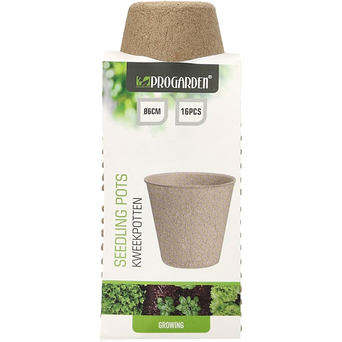 Progarden Såpotte