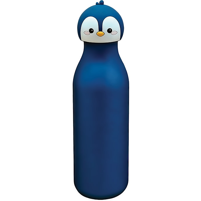 Salling flaske 500 ml - pingvin
