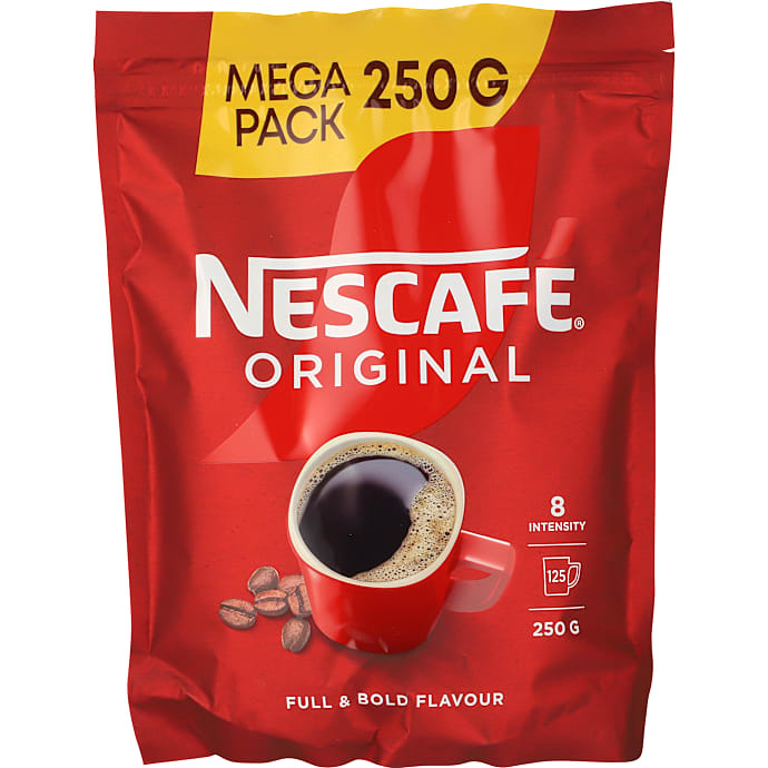 Original instant kaffe