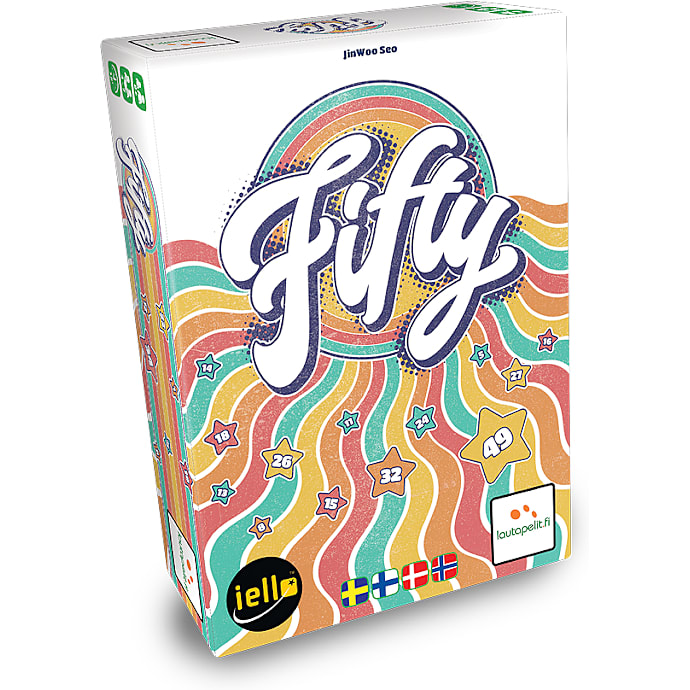 Fifty