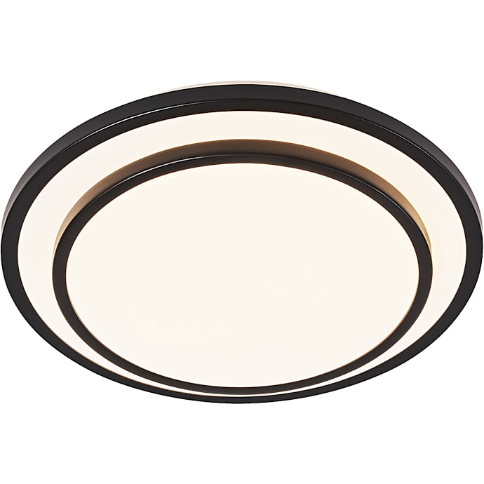Osram Orbis Berlin Plafond Sort