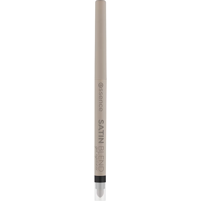 Gel eyeliner 01 Pure Black