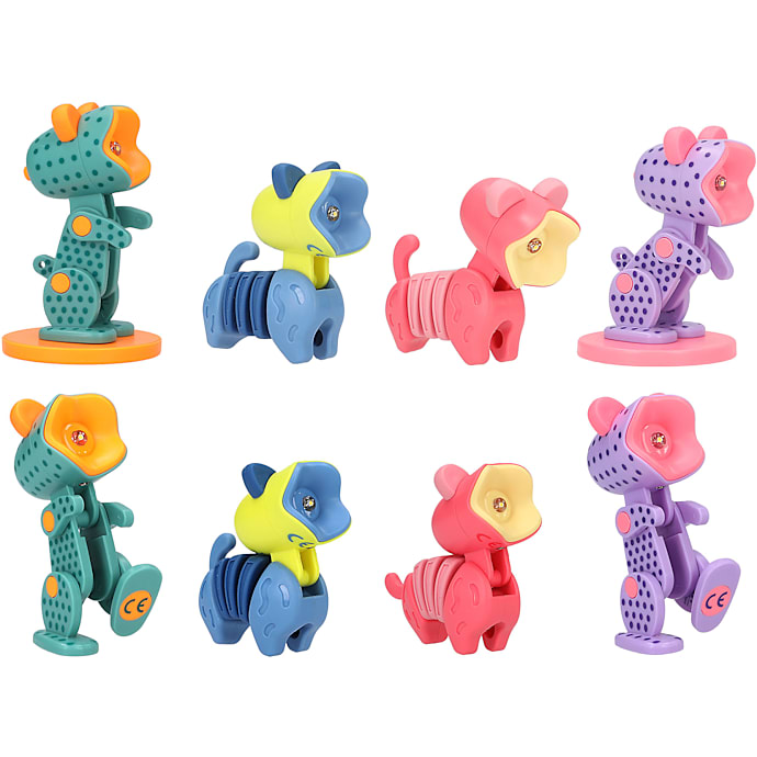 TOPModel Mini Petsies LED Dyr
