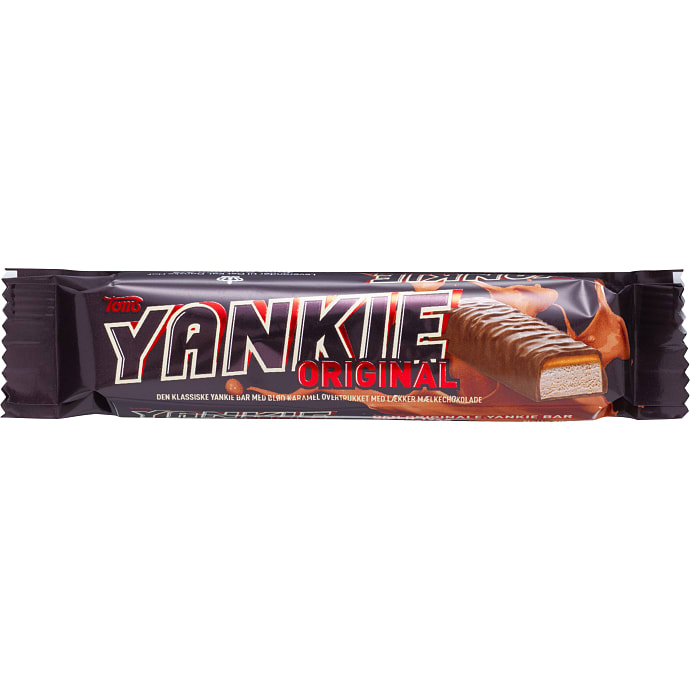 Chokoladebar