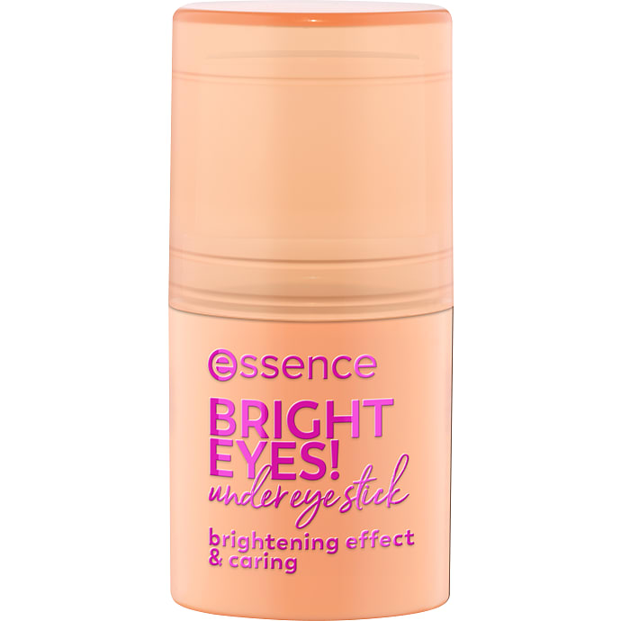 Under Eye Stick concealer 02 Warm Honey
