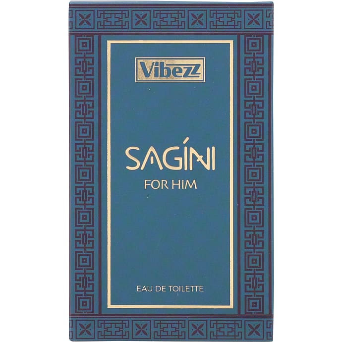 Sagíni Eau de Toilette