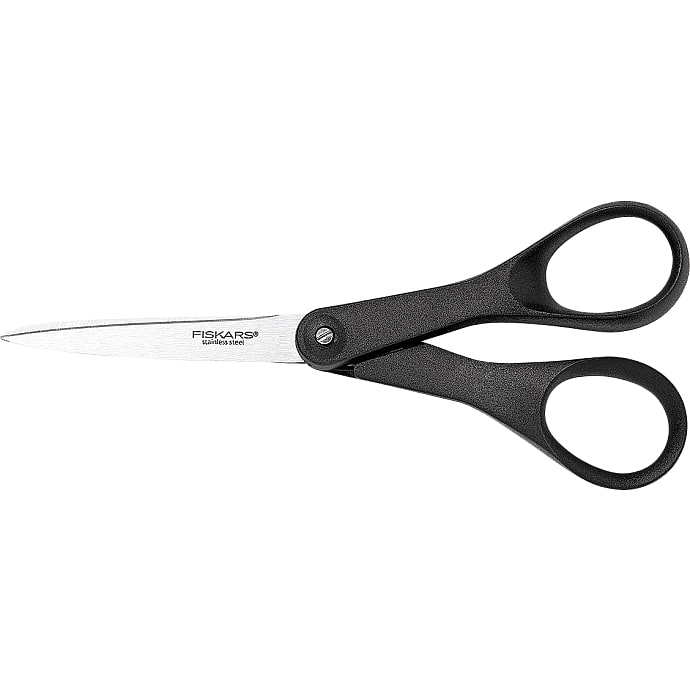 Fiskars Essential Papirsaks 1 stk