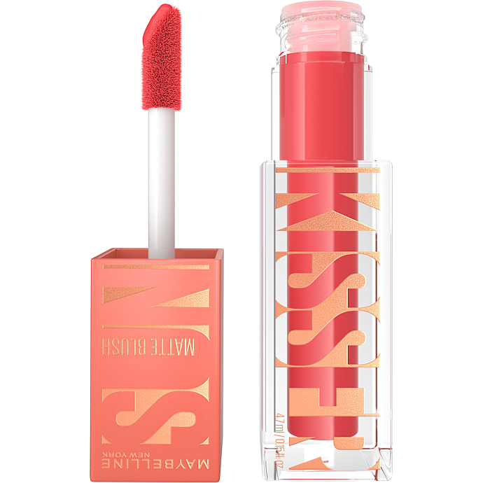 Maybelline New York Blush 40 Rose Burst 4,7 ml